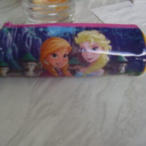 Frozen pennezak