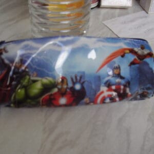 Avengers pennezak