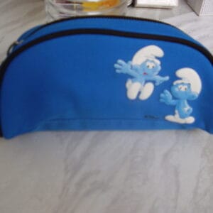 Smurfen pennezak