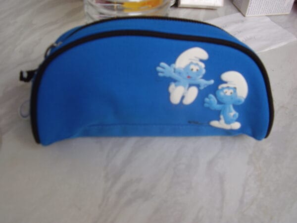 Smurfen pennezak