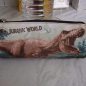 Jurassic World pennezak
