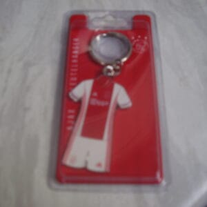 Ajax sleutelhanger