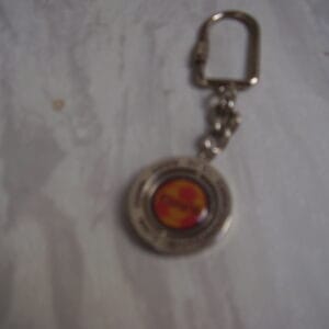 Espana sleutelhanger