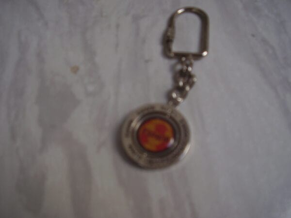 Espana sleutelhanger
