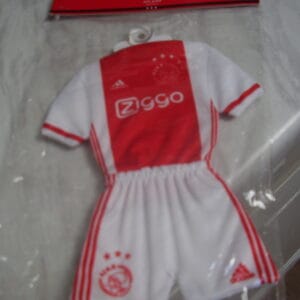 Ajax mini kit