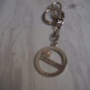 Barcelona sleutelhanger