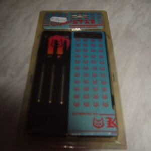 K sports dartspijlen