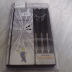 Grand slam silver FEATHERLITE 15gr