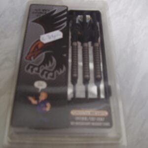 dartpijlen ouble 27 gram