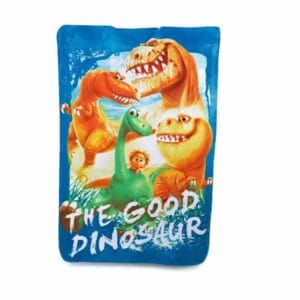 The Good Dinosaur fleece deken 100x150cm
