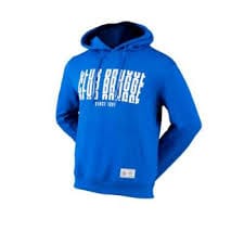 Club Brugge swaeters kids met kap