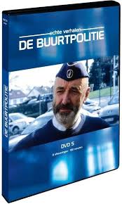 De buurpolitie dvd nr 5