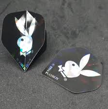 Winmau flights playboy