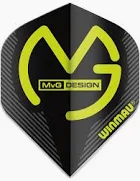 Flights Van Gerwen