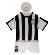 Juventus mini kit