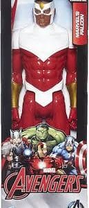 Avengers Assemble falcon 30cm 4+