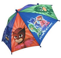 PJMask paraplu