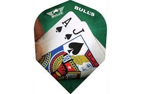 Bull's flights