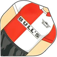 Bull's flights