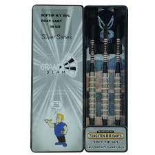 Foxy Lady grand slam