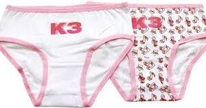 K3 2 slips