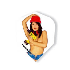 Harrouws sexy girl