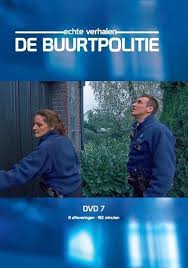 De buurpolitie dvd nr 7