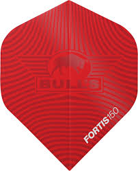 Bull's flights rood Fortis BU-50913