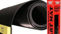 Bull's Rubber Dartmat 300×60 cm + optionele Oche Deze Bull's rubber dartmat is gemaakt van hoogwaardig reukloos rubber. De 3mm dikke dart mat geeft uitstekende bescherming voor vloeren