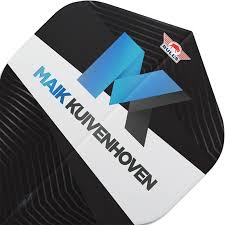 Maik Kuivenhoven flichts bull's flichts