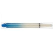 Harrouws Rainbow short 2 br blauw