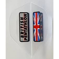 Flihts wit Britsh Pentathon