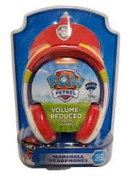Paw Patrol koptelefoon