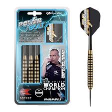 Power Bolt wordl champion dartspijlen