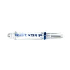 Harrouws supergrip doorschijnend short 2BA