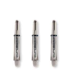 Harrouws supergrip Meduim 2BA l bruin