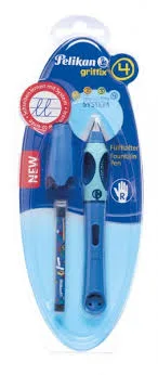 pelikaan step-by-step 4 rechts handig en vulling