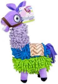 Fortnite knuffel THE LAME 32cm