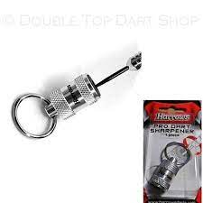 Harrouws pro darts sharpener