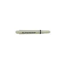 Harrouws supergrip ecru short 2BA