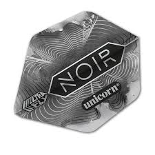 Unicorn flights zwart noir