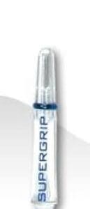 Harrouws super grip short 2BA doorzichtig