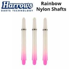 Harrouws Rainbow short 2br roos