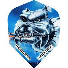 Harrouws Marathon flights