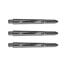 Winmau shaft l bruin kort