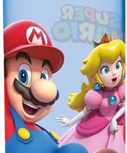 Super Mario drinkfles