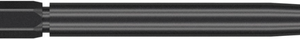 Target - Swiss Points - Black 30 mm