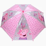 Peppa pig paraplu