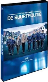 De buurpolitie dvd nr 1