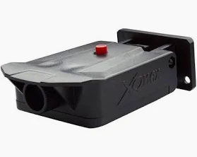 Darts xqMax laser oche